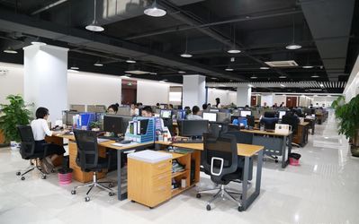 中国 Danyang Xianghe Pharmaceutical Packaging Co., Ltd.