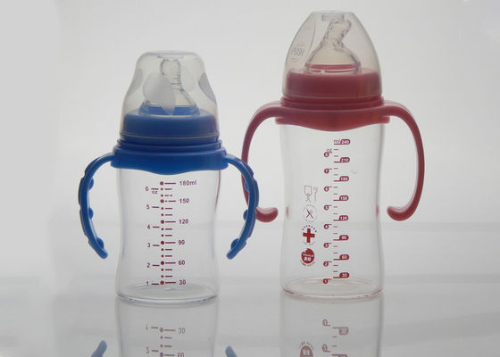 2ozフタル酸塩の自由な哺乳瓶
